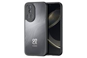 Mobil - Deksel og etui - Dux Ducis Aimo Case for Huawei Nova 12 - Black - 6934913021972