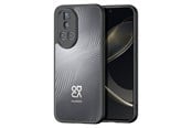 Mobil - Deksel og etui - Dux Ducis Aimo Case for Huawei Nova 12 Pro - Black - 6934913021989