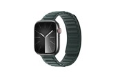 Smartklokke - Tilbehør - Dux Ducis Strap BL Magnetic Strap for Apple Watch 38 / 40 / 41 mm - Green - 6934913023761