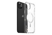 Mobil - Deksel og etui - Dux Ducis iPhone 15 Plus Case with MagSafe  Clin - Transparent - 6934913025000