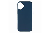 Mobil - Deksel og etui - Hurtel Multiple Color Wheat Case MagSafe for iPhone 16 Plus - Navy Blue - 5907769363092