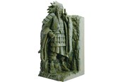 Reklameartikler - Banpresto - Naruto - The Final Valley Bookend (Madara Uchiha) 20 cm - Figur - 4983164297294