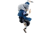Reklameartikler - Banpresto - Naruto - Tobirama Senju (Vibration Stars) 20 cm - Figur - 4983164297331