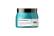Hårpleie - L'Oréal Paris - Scalp Advanced Treatment Cream Mask For Purifying 500 ml - 3474637090562