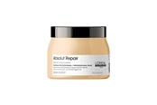 Hårpleie - L'Oréal Paris Repair Treatment Cream Mask Instant Resurfacing 500 ml - 3474636975433