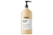Hårpleie - L'Oréal Paris Repair Shampoo Instant Resurfacing 1500 ml - 3474636975938