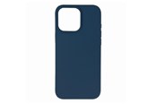 Mobil - Deksel og etui - Hurtel Multiple Color Wheat Case MagSafe for iPhone 16 Pro Max - Navy Blue - 5907769363108