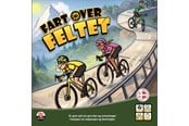 Brettspill & Puslespill - Danspil Fart over feltet - 101150