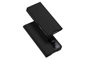 Mobil - Deksel og etui - Dux Ducis Skin Pro Holster Case Flip Cover Xiaomi Poco F4 5G Black - 6934913035269