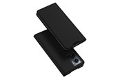Mobil - Deksel og etui - Dux Ducis  Skin Pro Holster Case Cover Flip Cover Realme Narzo 50A black - 6934913036150