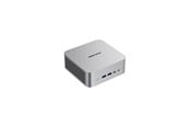 Stasjonær - Mini PC/Barebone - Minisforum M1 Pro-125H - Ultra 5 / 32GB / 1TB / Windows 11 Pro - M1 Pro-125H(U5-125H+32+1TB)