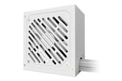 Strømforsyning (PSU) - GIGABYTE P650SS ICE Strømforsyning (PSU) - 650 Watt - 120 mm - ATX 3.0 - 80 Plus Silver sertifisert - GP-P650SS ICE