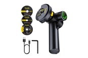 Vinkelsliper - Fanttik M10 Ace cordless angle grinder - M10 ACE