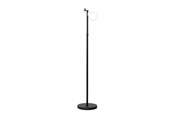 Veggmontering, AV-braketter & AV-møbler - Huddly stand - for video conference camera - black - Max - recommended for - 7090043790924