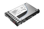 SSD - Hewlett Packard Enterprise HPE - SSD - Mixed Use High Performance - 6.4 TB - U.3 PCIe 4.0 (NVMe) - P63853-B21