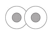 Mobil - Andre tilbehør - Logitech - earpad for headset - 989-001201