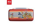 Spill - Tilbehør - Turtle Beach PlayTrek reiseveske - Koopa Troop - Bag - Nintendo Switch 2 - TBA-8202-95