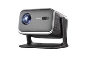 Prosjektor - Aurzen Prosjektor Boom Mini Projector Case Bundle - AU-PJ-BM501M-EUBG1