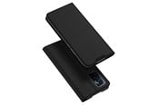 Mobil - Deksel og etui - Dux Ducis  Skin Pro Holster Case Flip Cover Vivo V23e black - 6934913041635