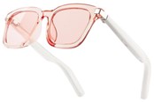 VR-utstyr - Colmi G06 Smart Glasses - Pink - G06 Pink
