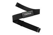 Aktivitetsarmbånd - Cycplus H2 Chest Belt Heart Rate Monitor - H2-HRMC