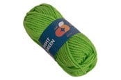 Kreative leker - Colorations - Acrylic yarn 4 mm - 50g - Light color - 42FY49
