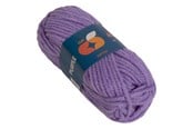 Kreative leker - Colorations - Acrylic yarn 4 mm - 50g - Pairs - 42FY44
