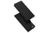 Mobil - Deksel og etui - Dux Ducis  Skin Pro Holster Case Flip Cover Samsung Galaxy S22+ (S22 Plus) black - 6934913044049