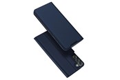 Mobil - Deksel og etui - Dux Ducis Skin Pro Holster Case Flip Cover Samsung Galaxy S22+ (S22 Plus) black - 6934913044056