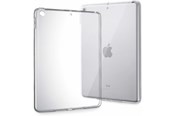 Nettbrett - Deksler og etui - Hurtel Slim Case for Xiaomi Pad 5 Pro 12.4'' Flexible Silicone Cover Transparent - 9145576274194