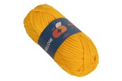 Kreative leker - Colorations - Acrylgaren 4 mm - 50gr - Gel - 42FY41