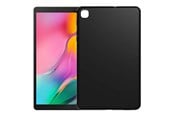 Nettbrett - Deksler og etui - Hurtel Slim Case for Huawei MatePad Pro 11'' (2022) Flexible Silicone Cover Black - 9145576274248
