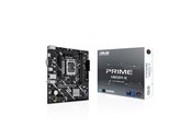 Hovedkort - ASUS PRIME H810M-K Hovedkort - Intel H810 - Intel LGA1851 - DDR5 RAM - Micro-ATX - 90MB1N10-M0EAY0