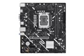 Hovedkort - ASUS PRIME H810M-K Hovedkort - Intel H810 - Intel LGA1851 socket - DDR5 RAM - Micro-ATX - 90MB1N10-M0EAY0