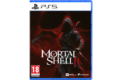 Spill - Mortal Shell II - Sony PlayStation 5 - RPG - 5056635624611