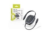 USB - Mobile Origin 100W Retractable Cable Box USB-C to USB-C CB7 Space Grey - MO-CB7-SPG