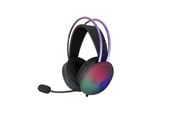 Hodetelefoner - White Shark FIREFLY Gaming Headset - FIREFLY-B