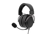 Hodetelefoner - White Shark GORILLA Over-Ear Gaming Headset - GORILLA BLACK/GREY