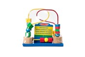 Babyleker - Melissa & Doug First Bead Maze - 6073116