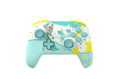 Spill - Tilbehør - Turtle Beach Rematch RGB Rosalina - Wireless Controller - Nintendo Switch 2 - S288TBC830525