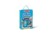 Rollelek - Melissa & Doug Pretend Play Set Boo-Boos & Bandages - 6074904