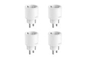 Freser - TP-Link Tapo P115 smart plug - TAPO P115(4-PACK)