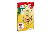 Lek & Lær - Loco Mini - Semsom Package Math Group 3 and 4 - 9789048752492