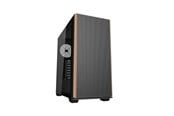 Kabinett - Darkflash DS900WS ATX Computer Case - Kabinett - Svart - DS900WS_Black
