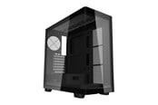 Kabinett - Darkflash DS900G Computer Case - Kabinett - Svart - DS900G BLK (NoF)