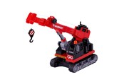 Leketøysbil - Cavallino Toys Cavallino Mammoth Crawler Crane 43cm - 1963MT01