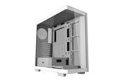Kabinett - Darkflash DS900G Computer Case - Kabinett - Hvit - DS900G WHT (NoF)