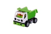 Leketøysbil - Cavallino Toys Cavallino My First Dump Truck Green 19cm - 2601CN01