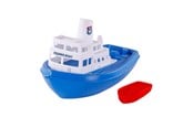 Leketøysbil - Cavallino Toys Cavallino Vissersboot 36cm - 4630TY01