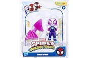 Figurer - Marvel Spidey And His Amazing Friends 3" Ghost Accessory - G14605X21
